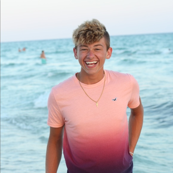 Meet your Posher, Jordan - Picture 1 of 1